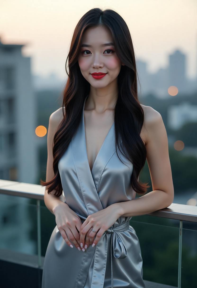少爷女仆动漫竖版封面，林初棠与陆景珩的契约故事