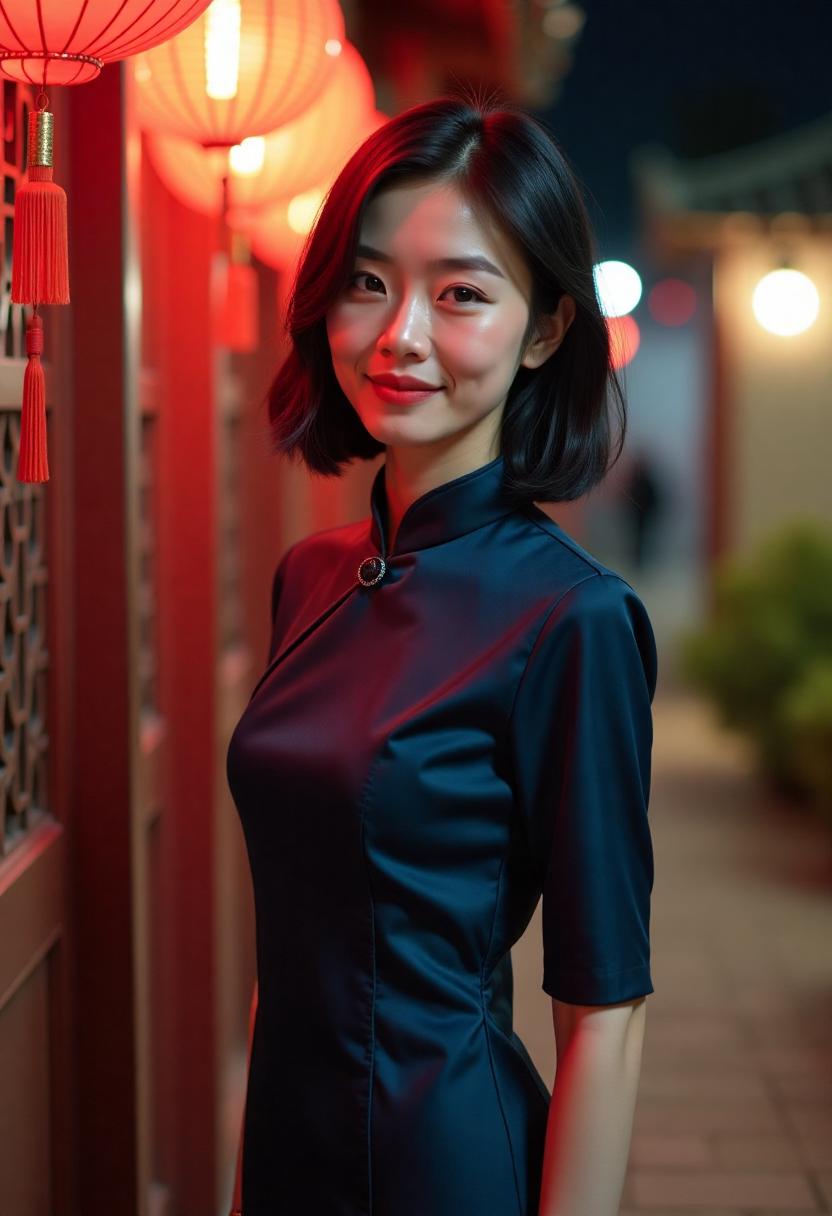 陆先生的第七封信短剧封面