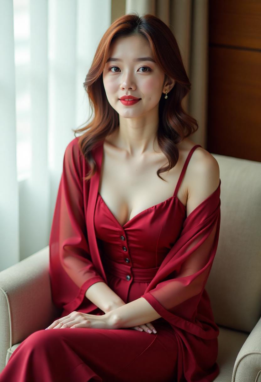 大小姐不做替身短剧封面