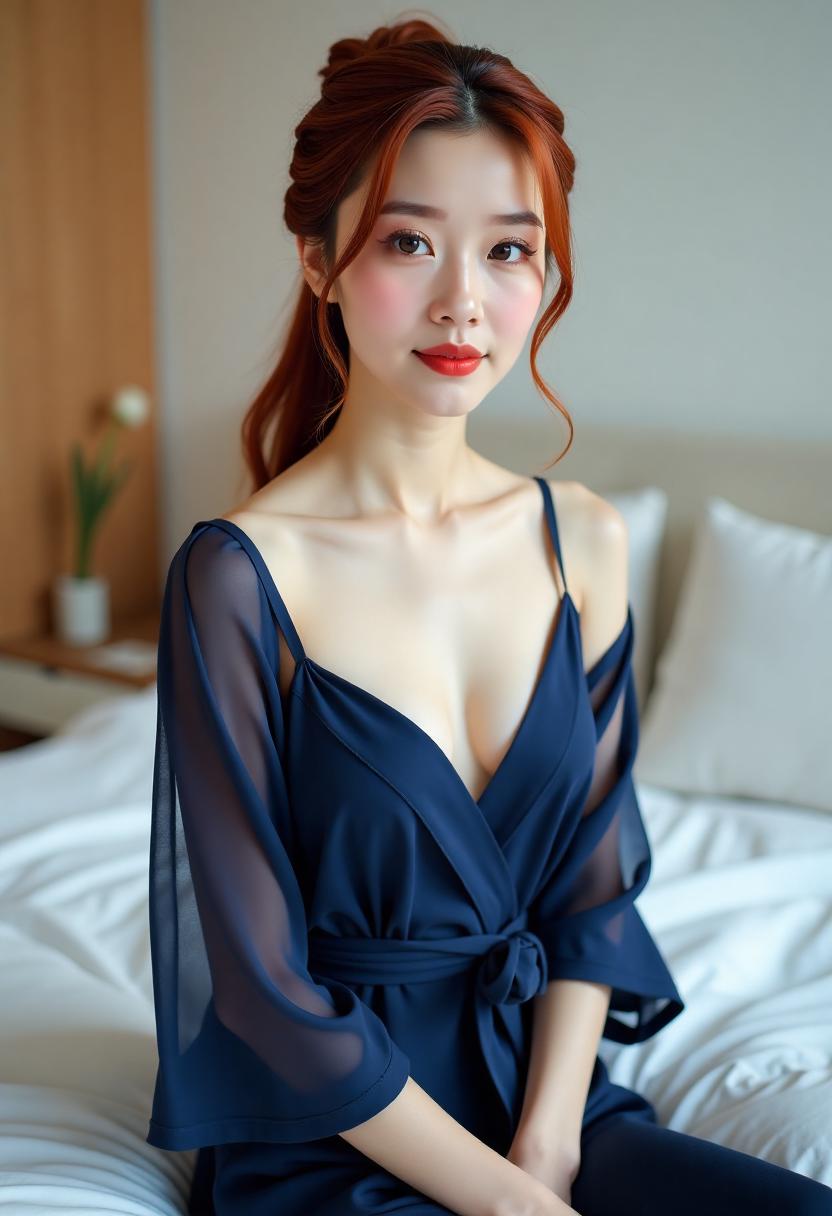 穿成女配后我先创业短剧封面